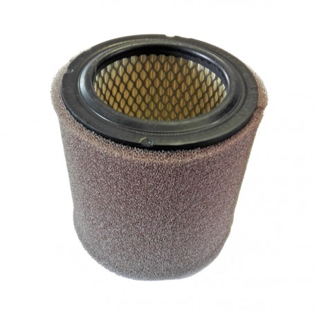 Ulošci filtra K.30P za puhala za filtre s integriranim prigušivanjem zvuka