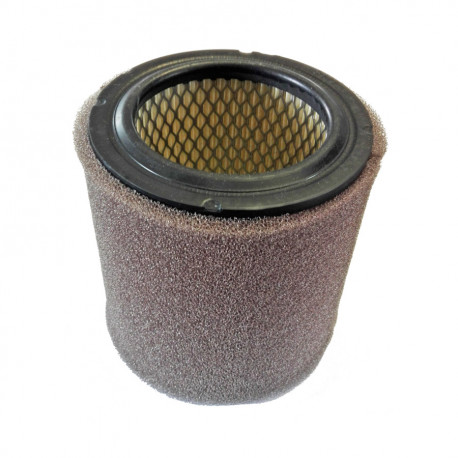 Ulošci filtra K.230P za puhala za filtre s integriranim prigušivanjem zvuka