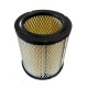 Ulošci filtra K.18P za puhala za filtre s integriranim prigušivanjem zvuka